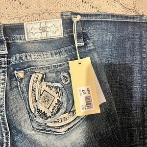Miss me jeans Boot cut
